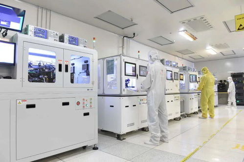 华工科技交出上市后最强业绩单，网络信息技术研发成核心驱动力